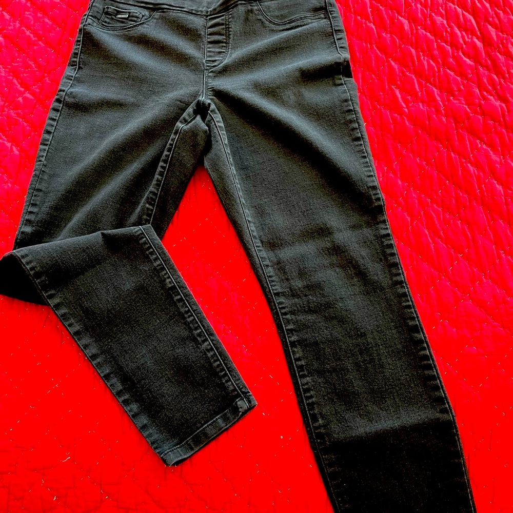Nine West pull on Skinny Jeans
